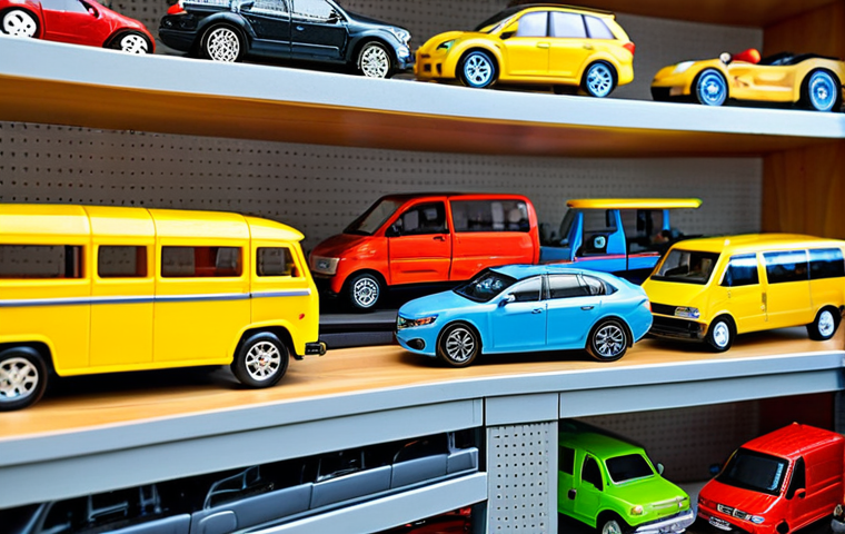 타요의 장난감 패키지 분석 - **

"A child playing with Tayo the Little Bus toy set in a bright and cheerful playroom. The child i...