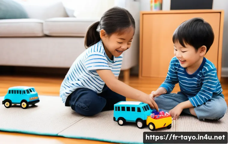 타요 장난감 리뷰 관련 이미지 1