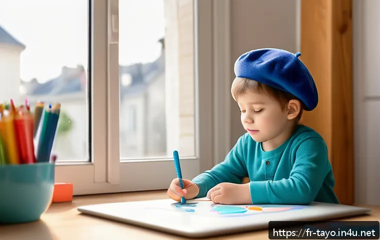 Comment la technologie de la 4e révolution industrielle transforme l’univers de Tayo et l’apprentissage des enfants 4 타요와 4차 산업 기술 관련 이미지 2